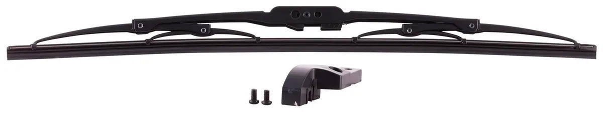 Premium Vision Wiper Blade Fits 2027 Chevrolet Equinox, Pv-18 1