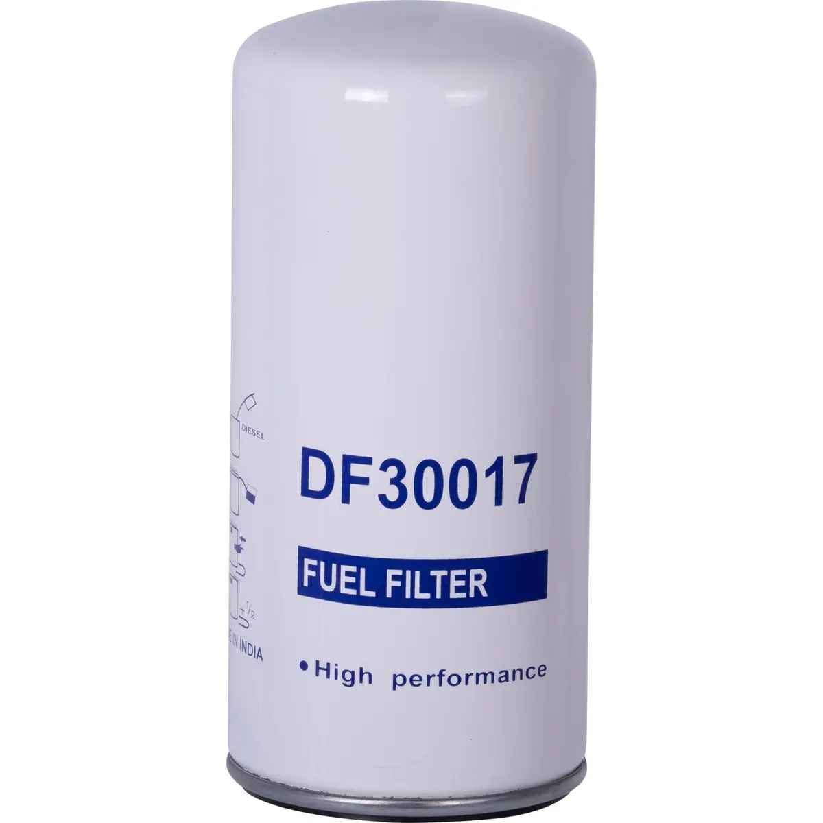 Pg Df30017 Diesel Fuel Filter | Fits 1994 Crane Carrier Ifl 1