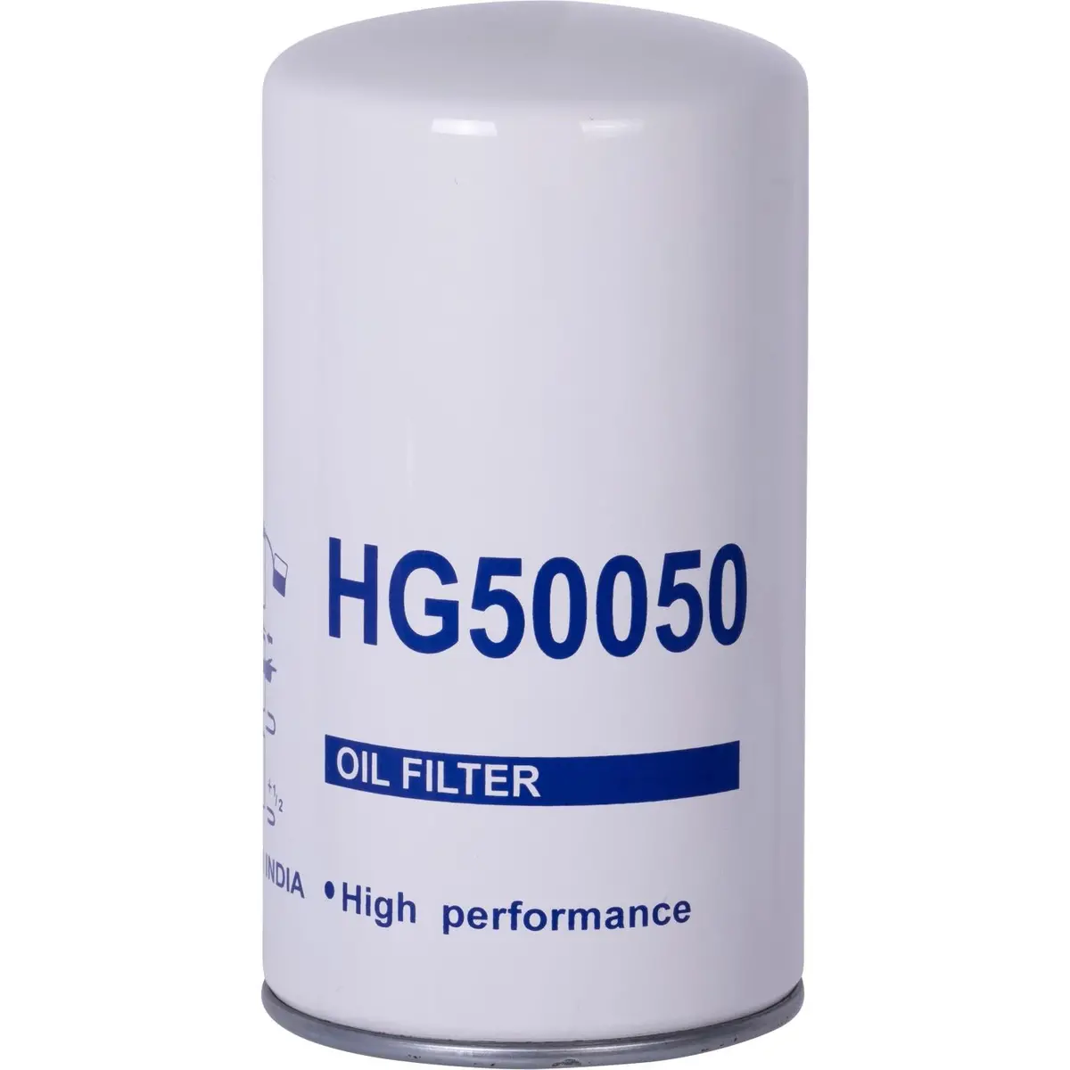 Pg Hg50050 Optimal Protection Oil Filter | Fits 1971 Ford F-600 1