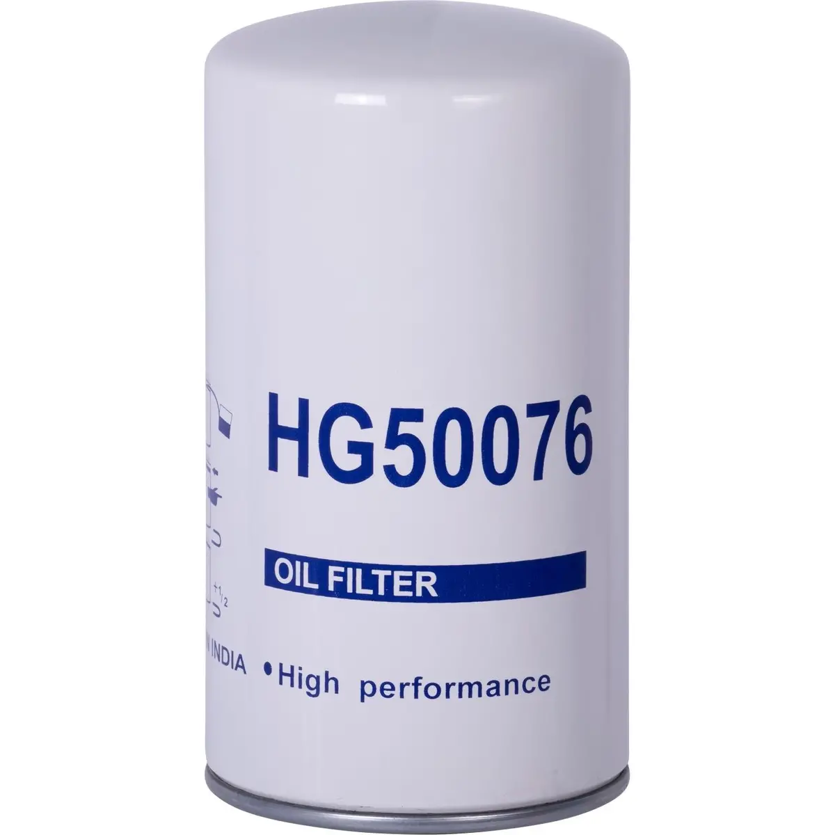 Pg Hg50076 Optimal Protection Oil Filter | Fits 2027 Blue Bird All American Re 1