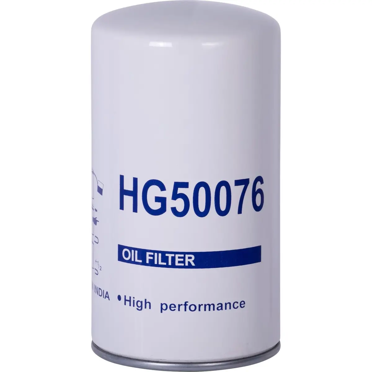 Pg Hg50076 Optimal Protection Oil Filter | Fits 2013 Gillig Low Floor 1