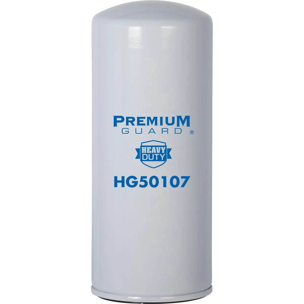 Pg Hg50107 Optimal Protection Oil Filter | Fits 2025 Mack Lr 2