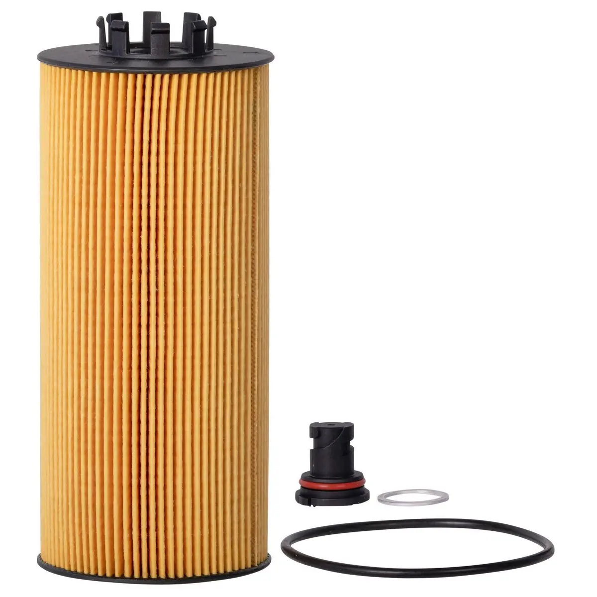 Pg Hg50122 Optimal Protection Oil Filter | Fits 2025 Freightliner 114Sd 2