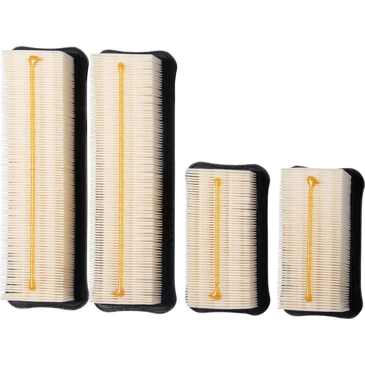 Pg Pa99691 Engine Air Filter | Fits 2026 Bmw X4 1