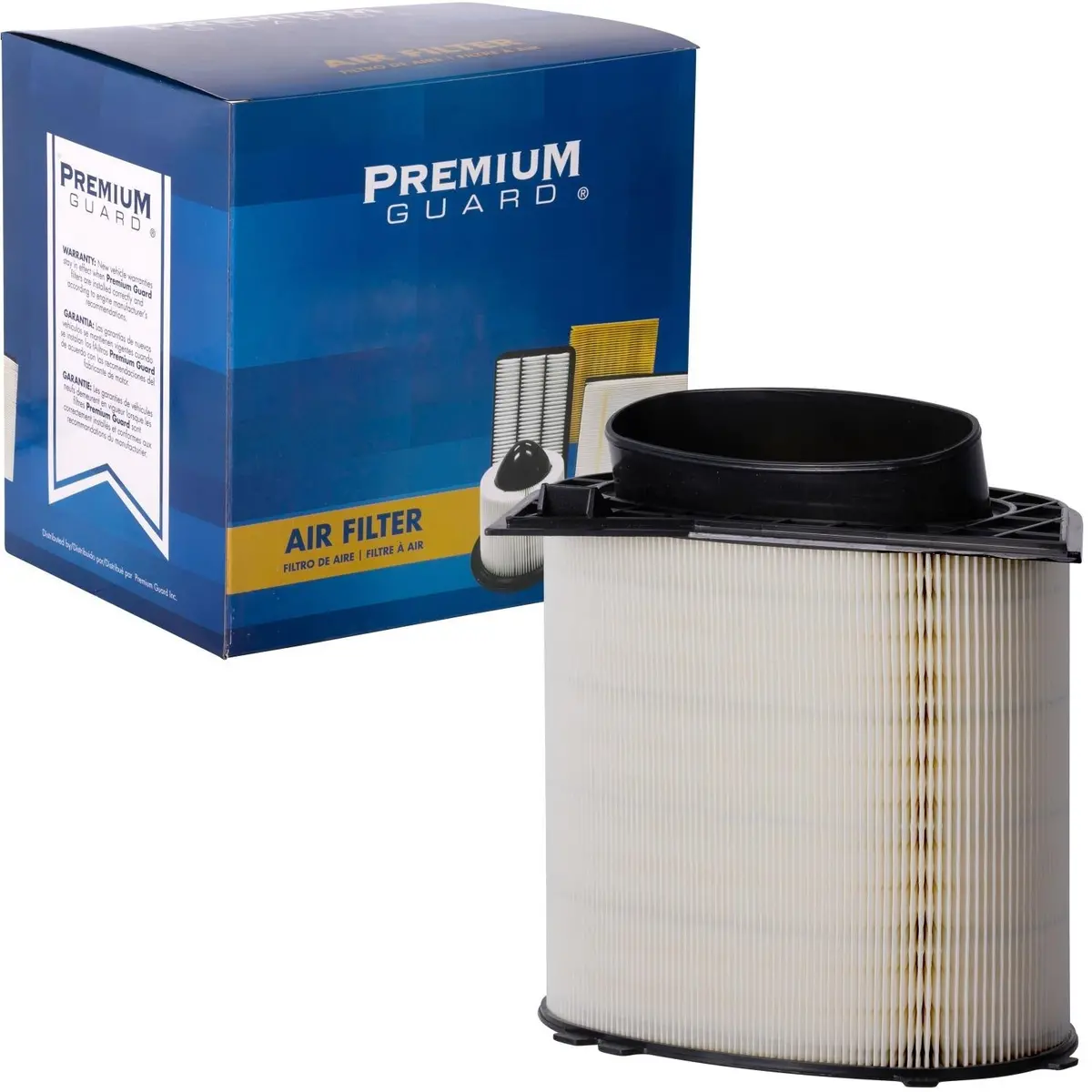 Pg Pa99610 Engine Air Filter | Fits 2027 Mercedes-Benz Gla45 Amg 1