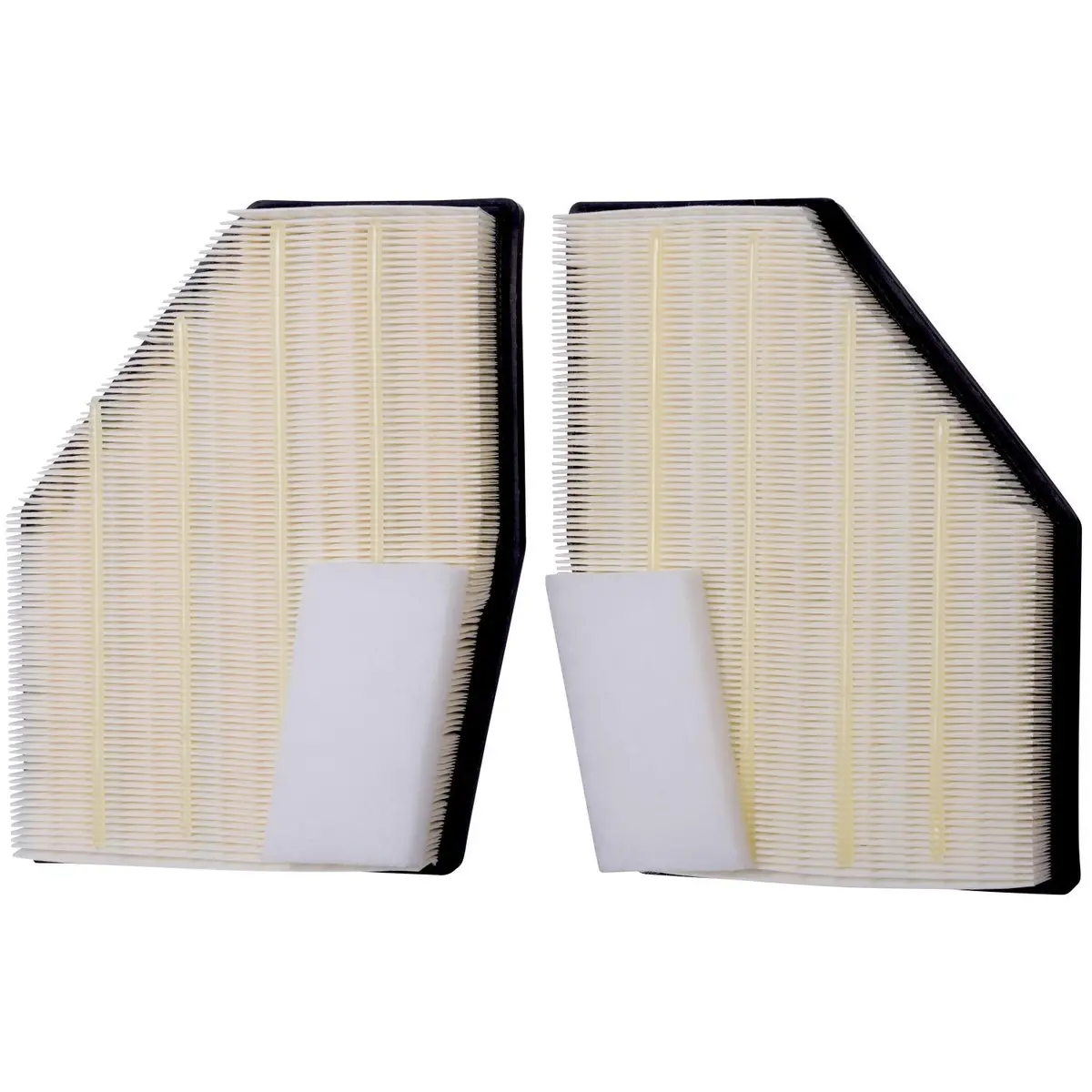 Pg Pa99557k Engine Air Filter | Fits 2027 Bmw M850i Xdrive 1