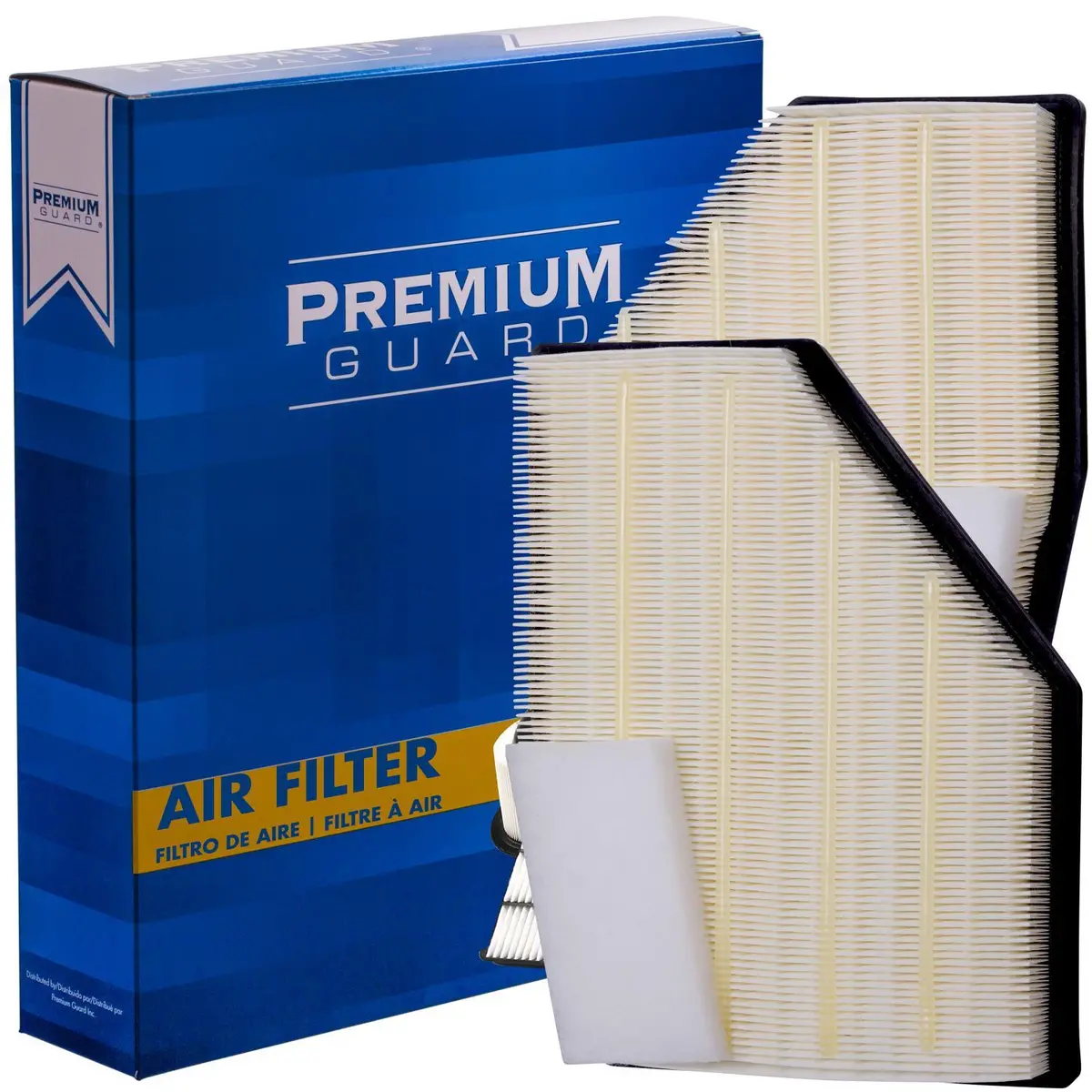 Pg Pa99557k Engine Air Filter | Fits 2027 Bmw Alpina B8 Gran Coupe 1
