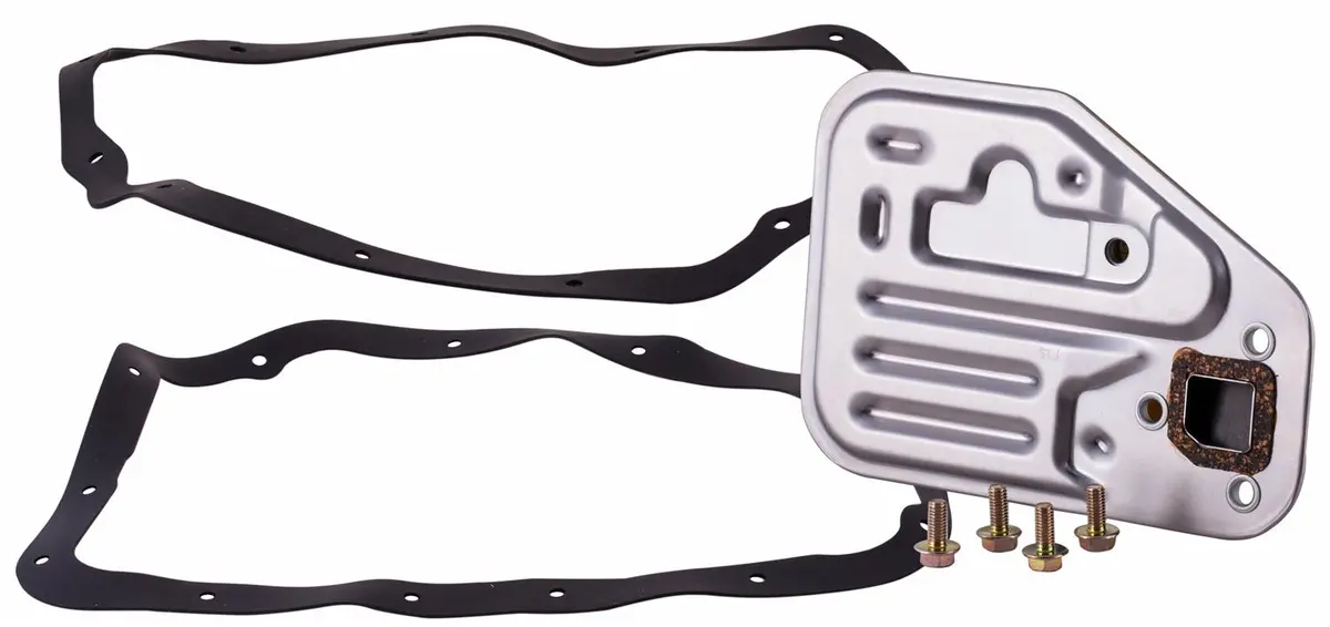 Pg Pt1216 Transmission Filter Kit | Fits 1987 Mitsubishi Mirage 1