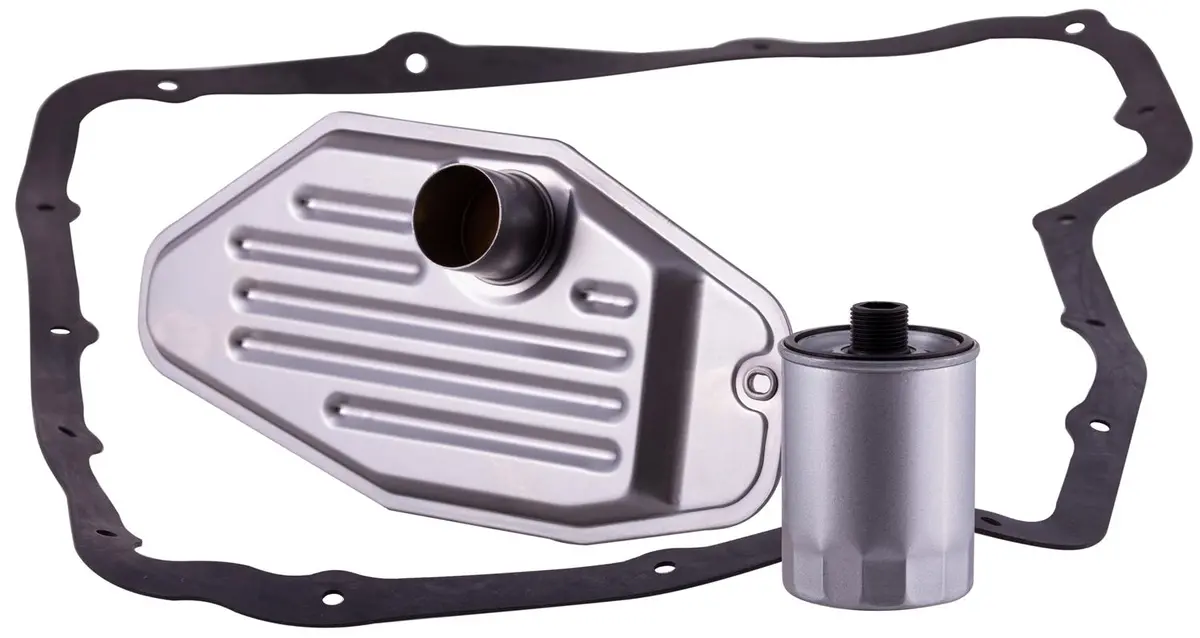 Pg Pt1271k Transmission Filter Kit | Fits 2005 Dodge Ram 3500 1