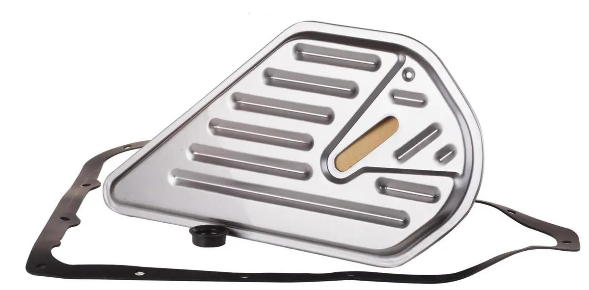 Pg Pt254 Transmission Filter Kit | Fits 1989 Pontiac Tempest 1