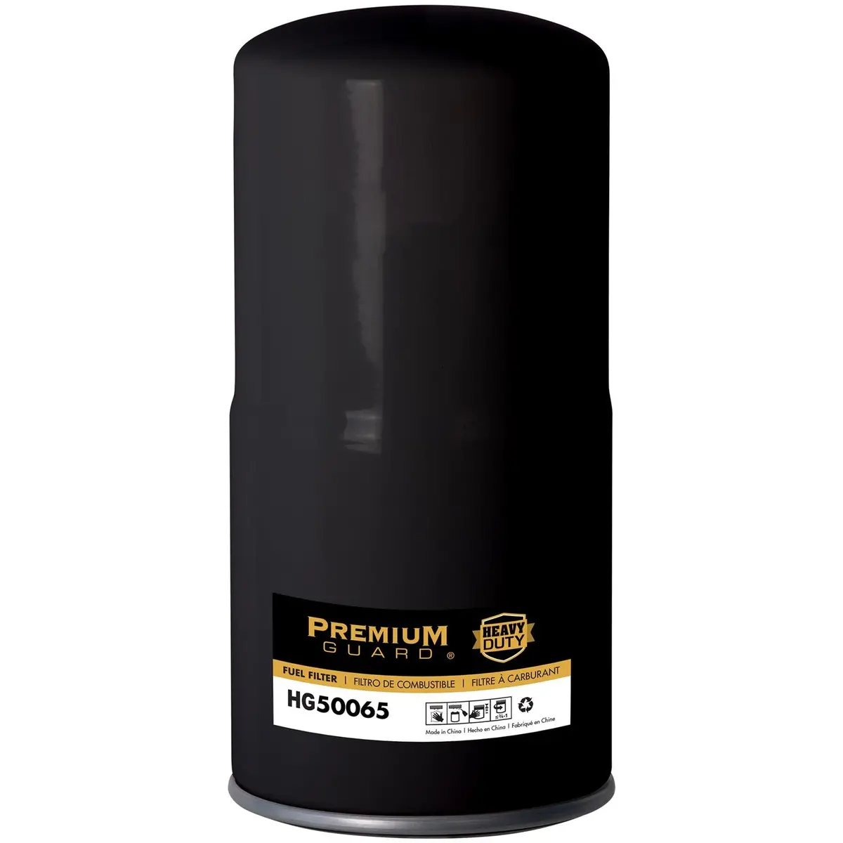Pg Hg50065 Optimal Protection Oil Filter | Fits 1985 Neoplan Advanced Dsn 2
