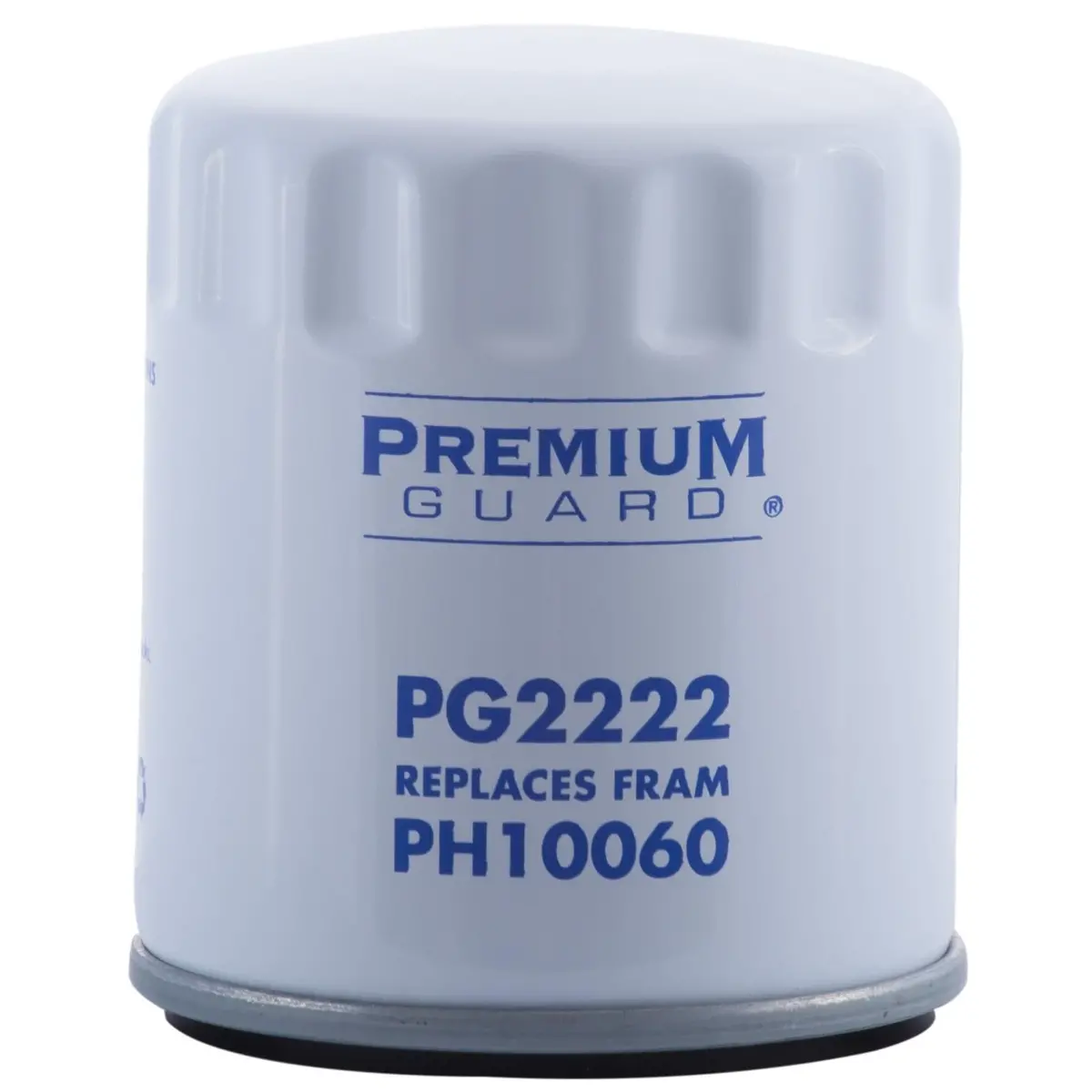 Pg Pg2222 Optimal Protection Oil Filter | Fits 2026 Jeep Grand Cherokee L 2
