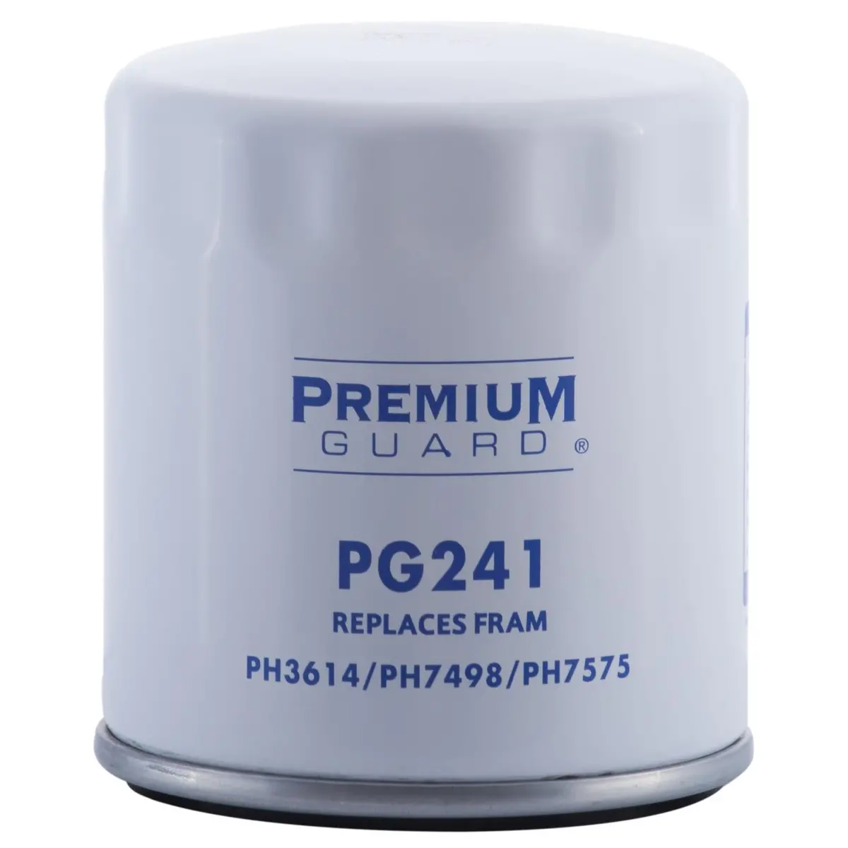 Pg Pg241 Optimal Protection Oil Filter | Fits 2025 Volkswagen Caddy 2