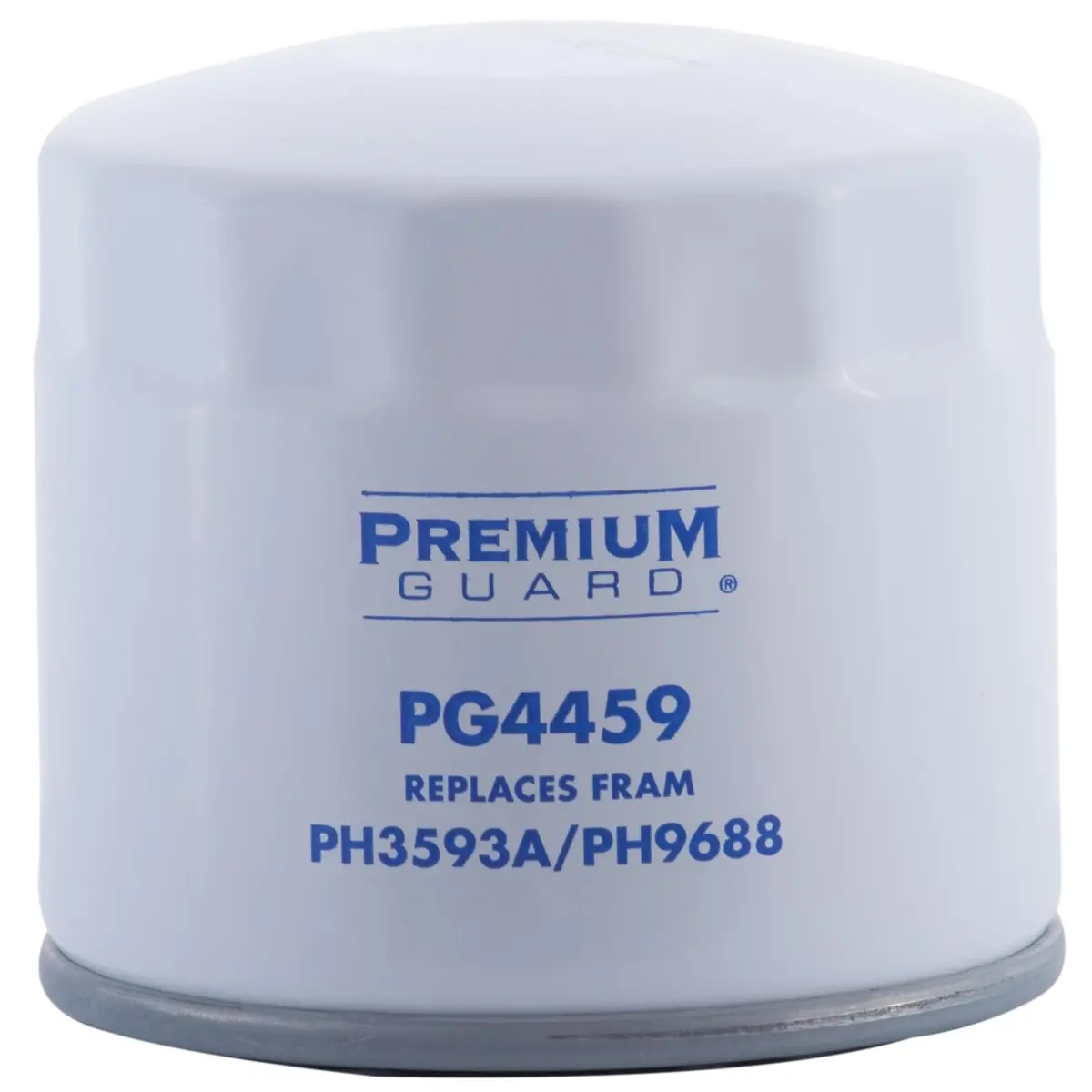 Pg Pg4459 Optimal Protection Oil Filter | Fits 2027 Toyota Gr86 1