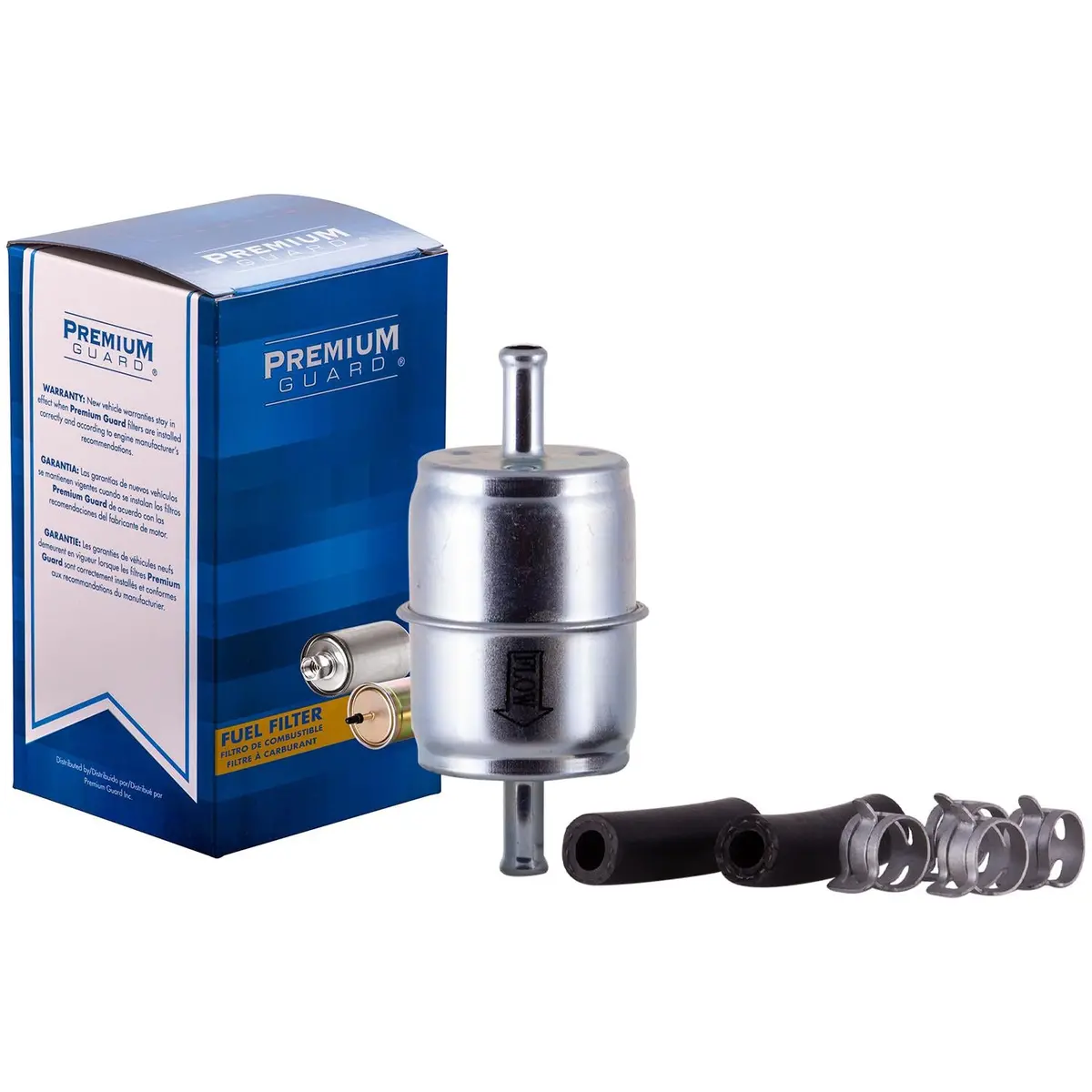 Pg Pf11 Fuel Filter | Fits 1975 Fiat 128 1