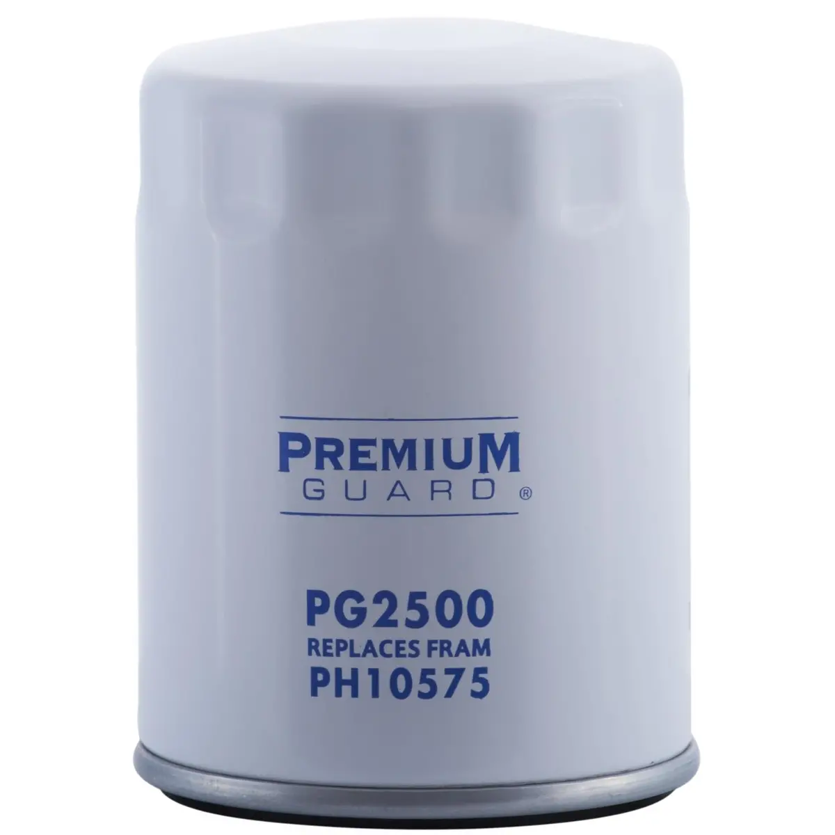 Pg Pg2500 Optimal Protection Oil Filter | Fits 2027 Cadillac Ct4 2