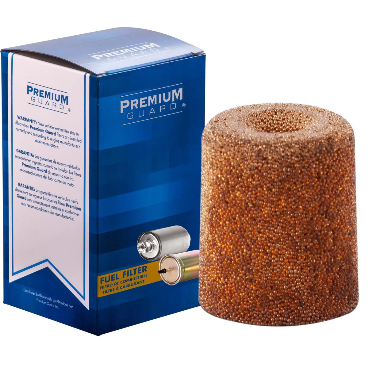 Pg Pf21 Fuel Filter | Fits 1974 Chevrolet Chevelle 1