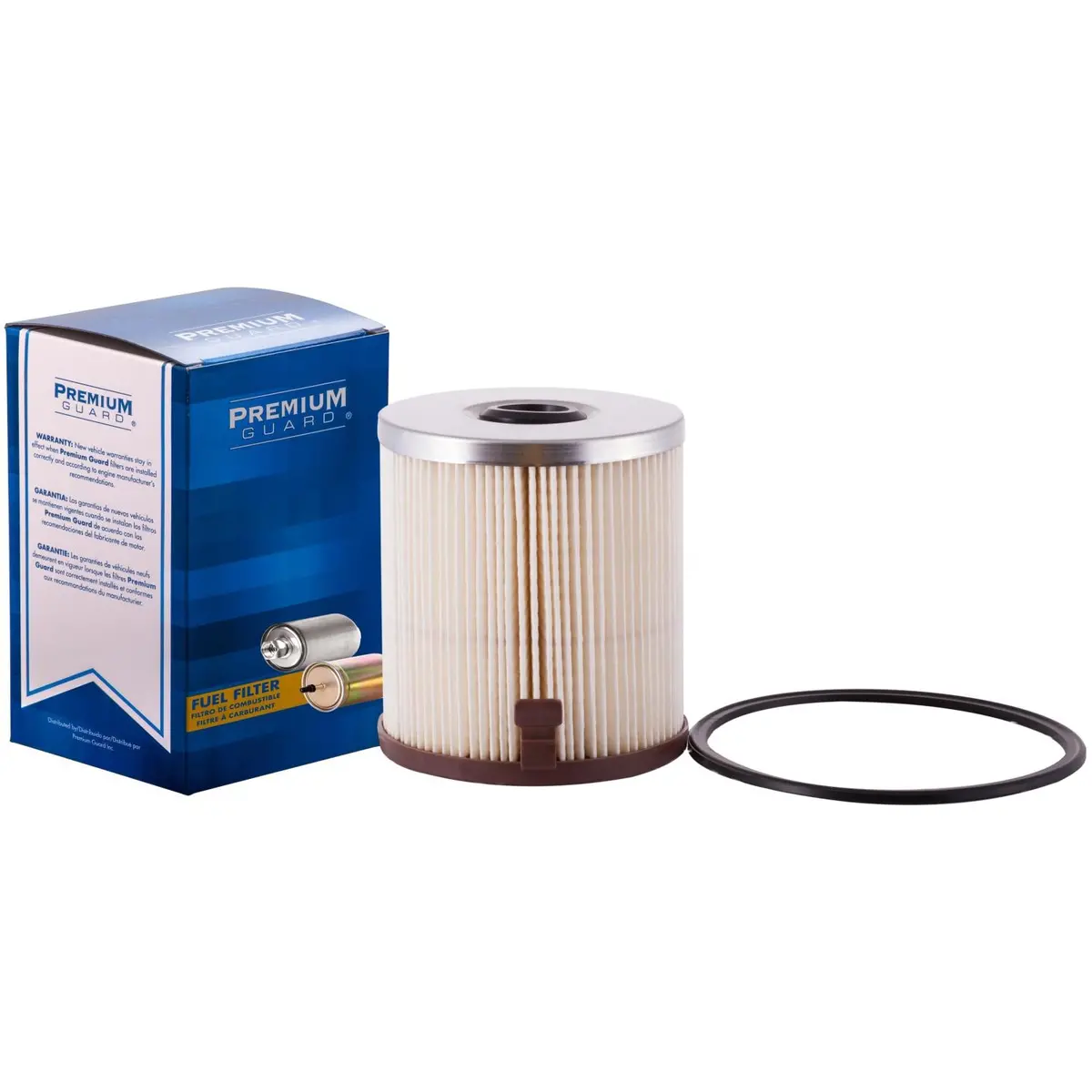 Pg Df7715 Diesel Fuel Filter | Fits 2001 International 3400 1