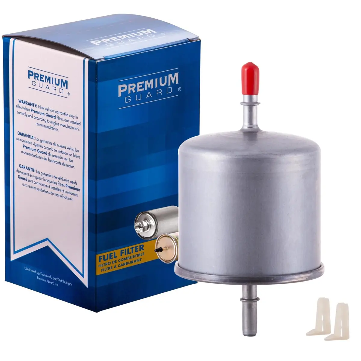 Pg Pf3802 Fuel Filter | Fits 2003 Ford Courier 1