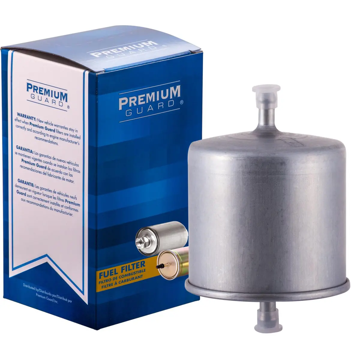 Pg Pf4194 Fuel Filter | Fits 1976 Jaguar Xj6 1