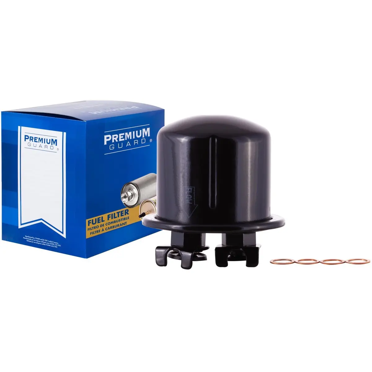 Pg Pf4637 Fuel Filter | Fits 1995 Acura Nsx 1