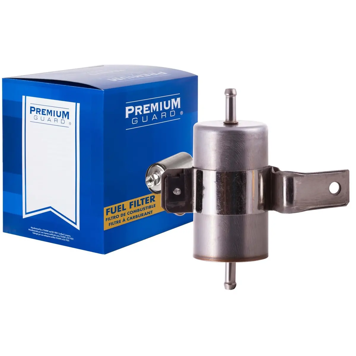 Pg Pf4718 Fuel Filter | Fits 1997 Dodge Dakota 1