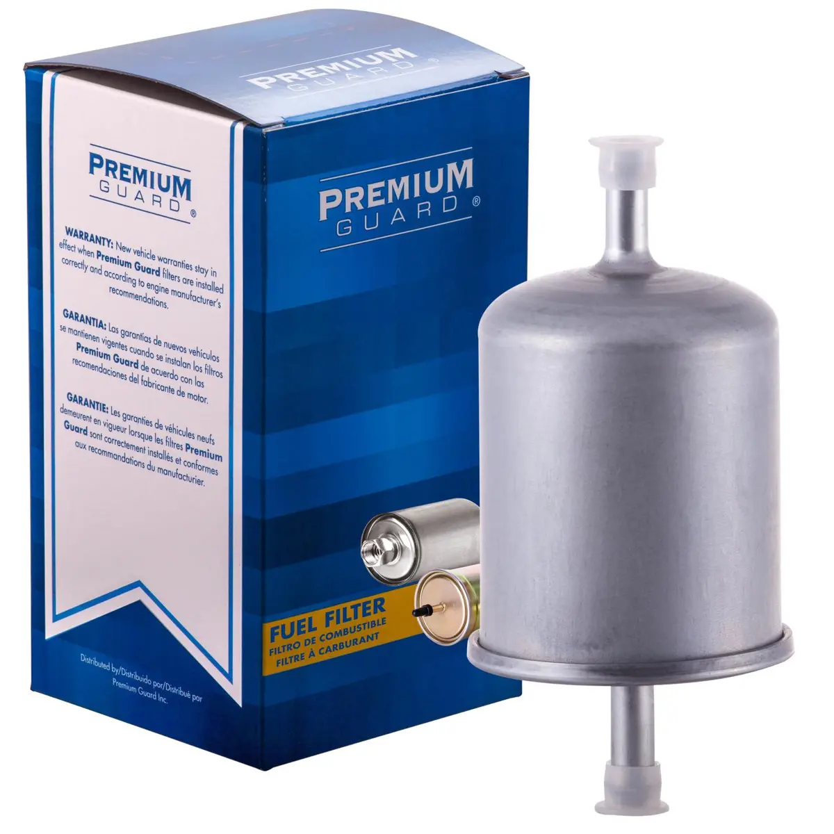 Pg Pf4777 Fuel Filter | Fits 1998 Mercury Villager 1