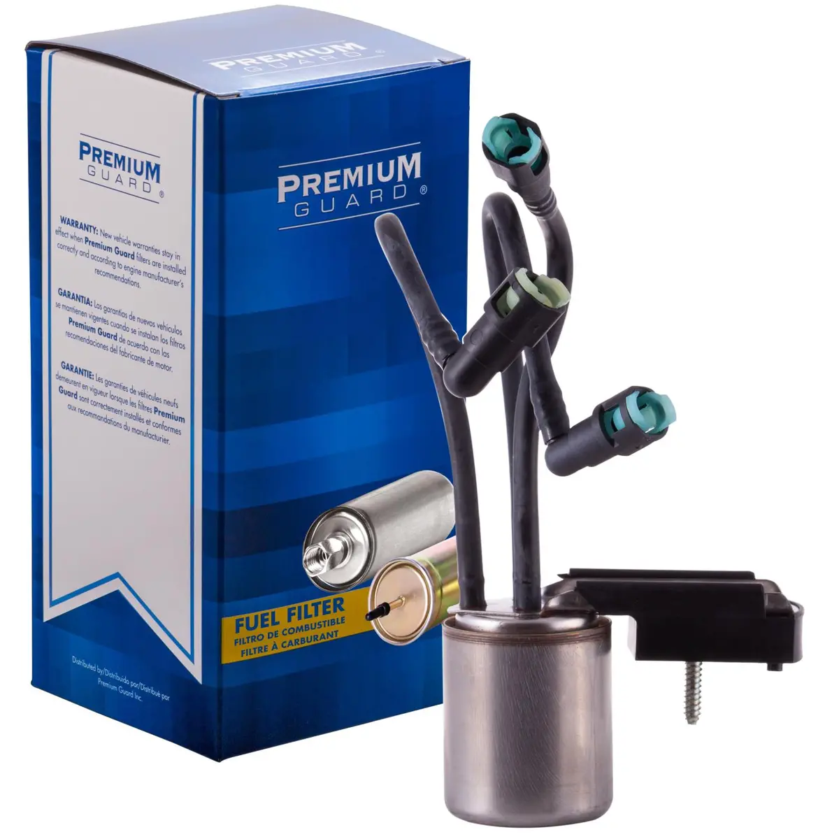 Pg Pf5039 Fuel Filter | Fits 1997 Dodge Neon 1