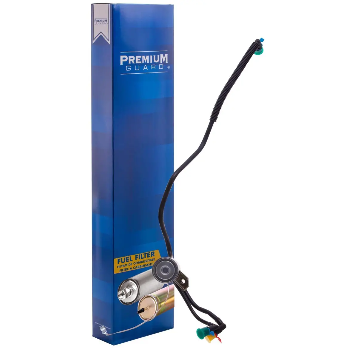 Pg Pf5239 Fuel Filter | Fits 1999 Dodge Neon 1