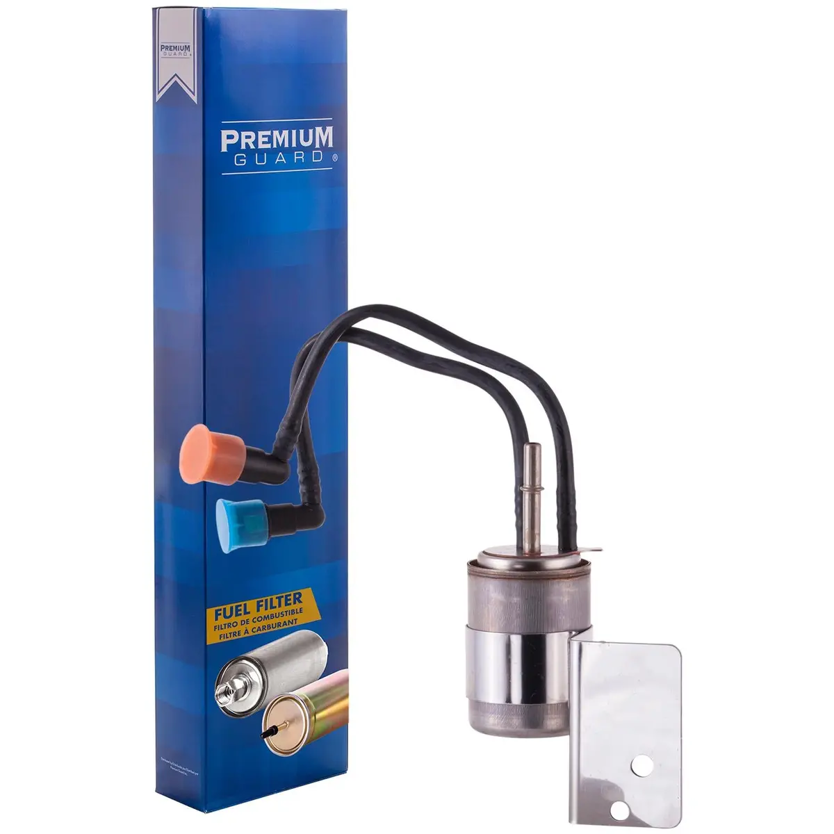 Pg Pf5302 Fuel Filter | Fits 2001 Dodge Stratus 1