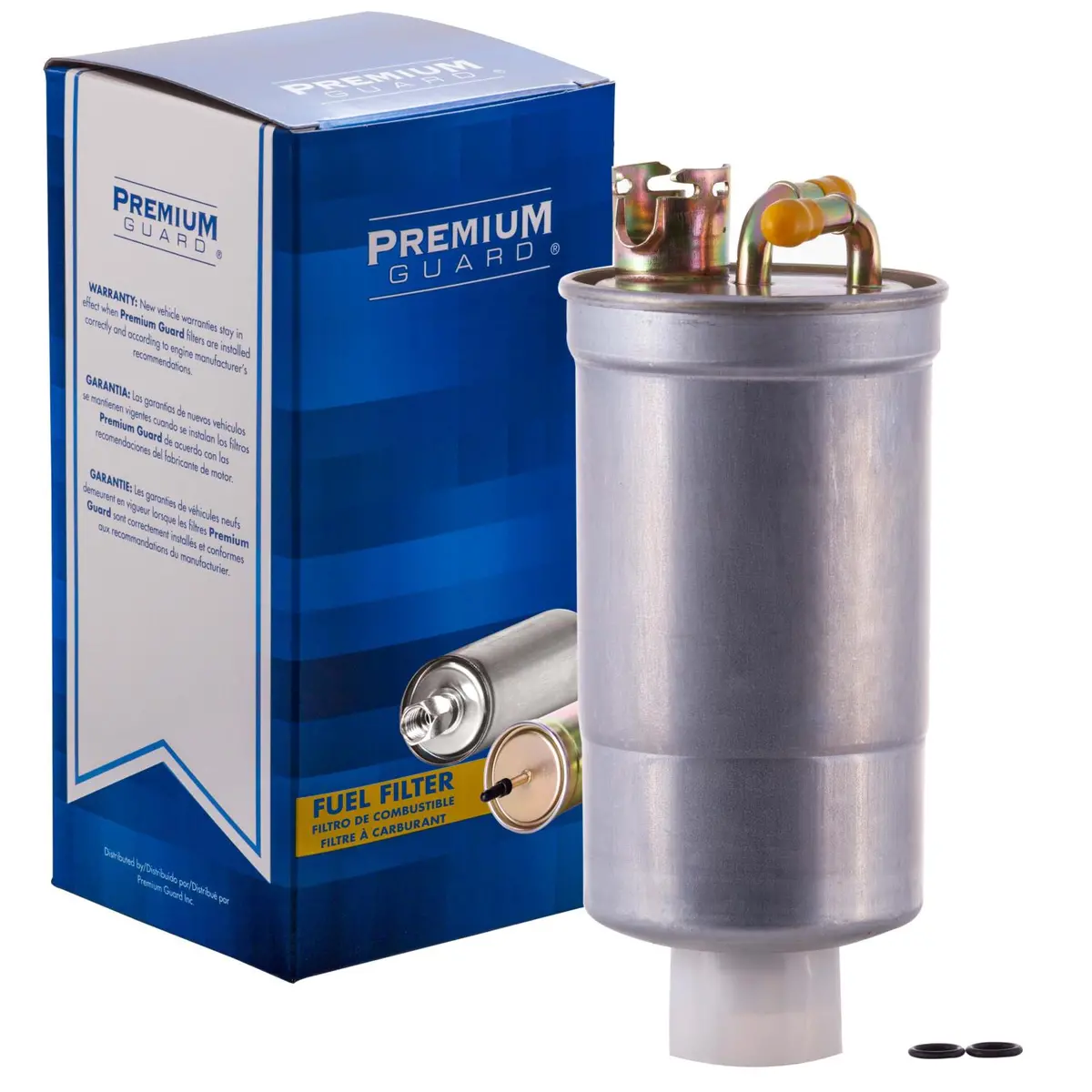 Pg Pf5428 Fuel Filter | Fits 2011 Volkswagen Clasico 1