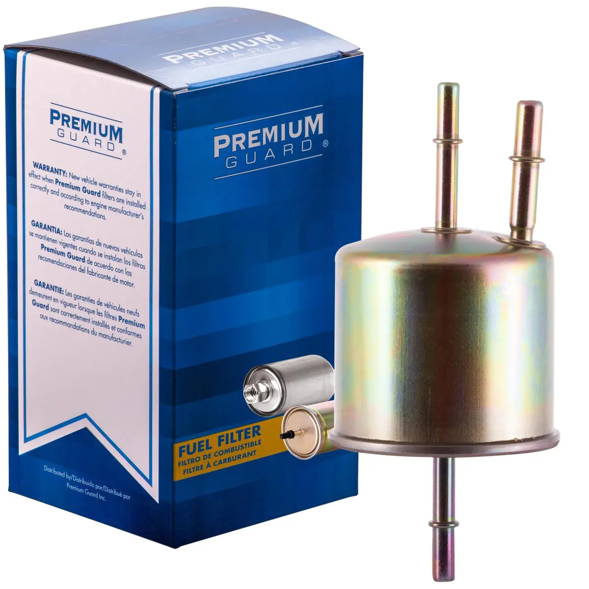Pg Pf5486 Fuel Filter | Fits 2003 Ford Explorer Sport 1