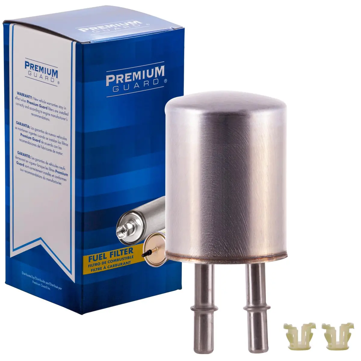 Pg Pf5577 Fuel Filter | Fits 2006 Chevrolet Ssr 1