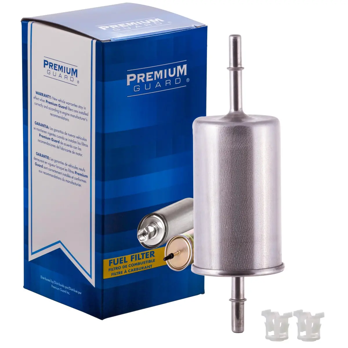 Pg Pf5615 Fuel Filter | Fits 2011 Volvo V50 1