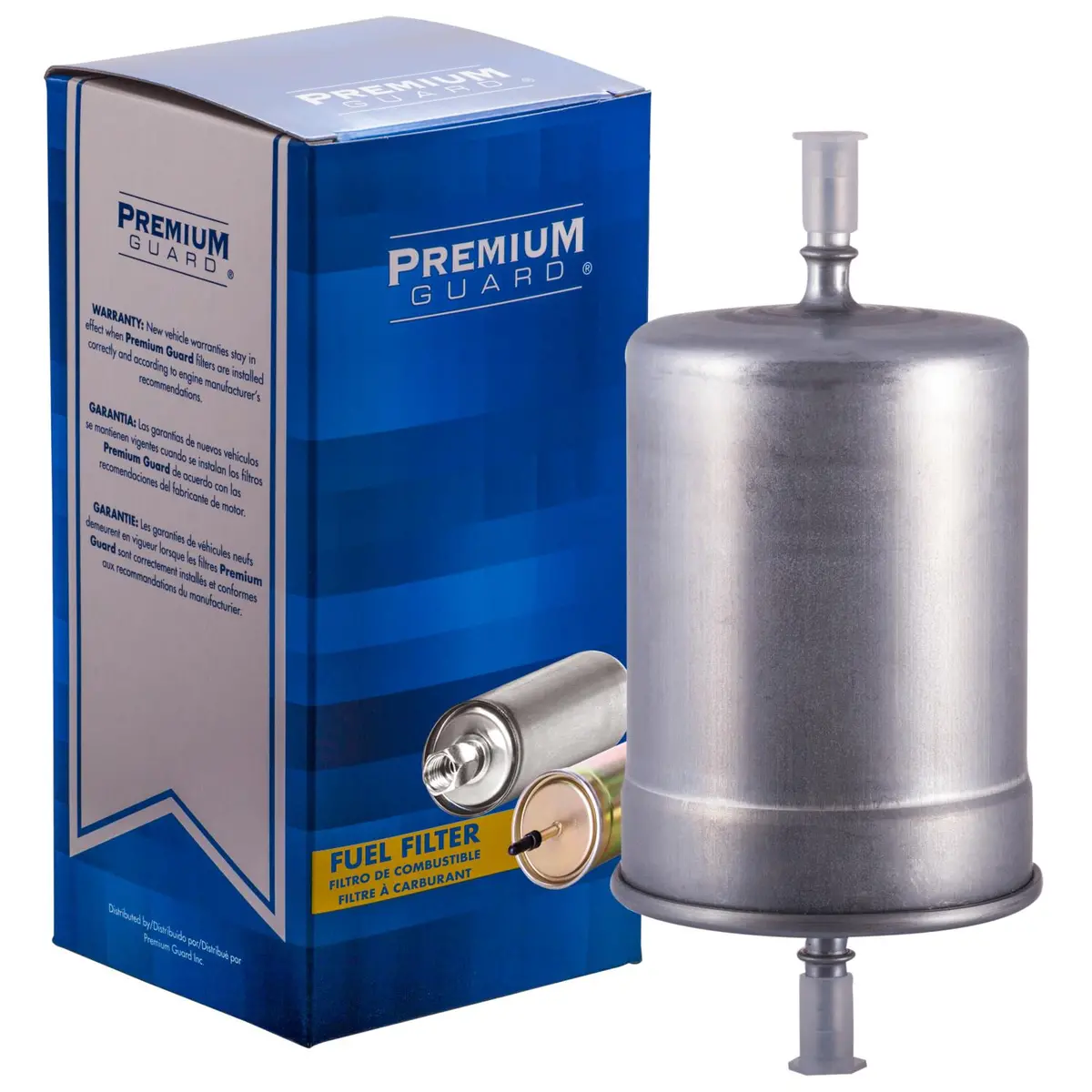 Pg Pf5870 Fuel Filter | Fits 2024 Haval Jolion 1