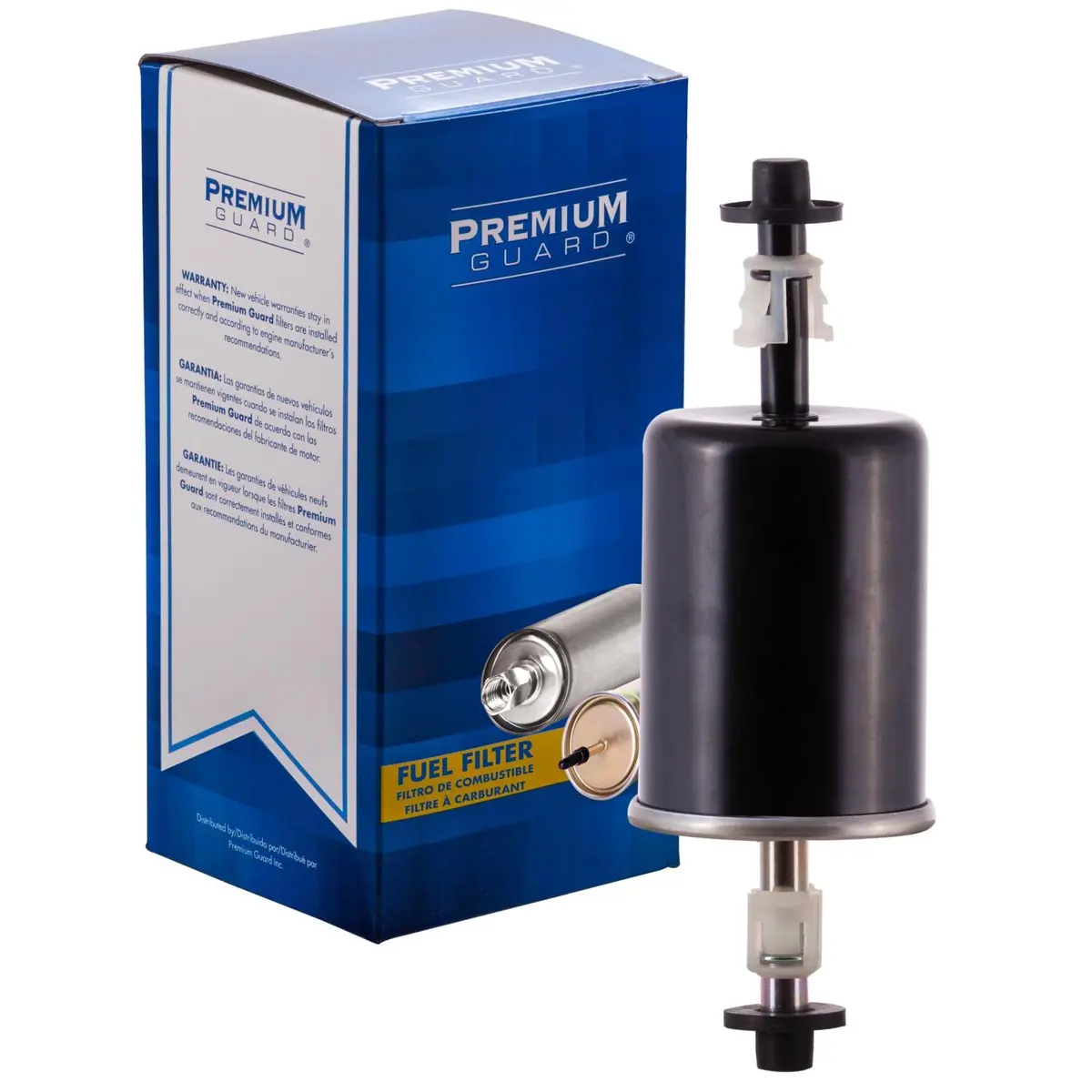 Pg Pf6507 Fuel Filter | Fits 2023 John Deere Gator Xuv 590M 1