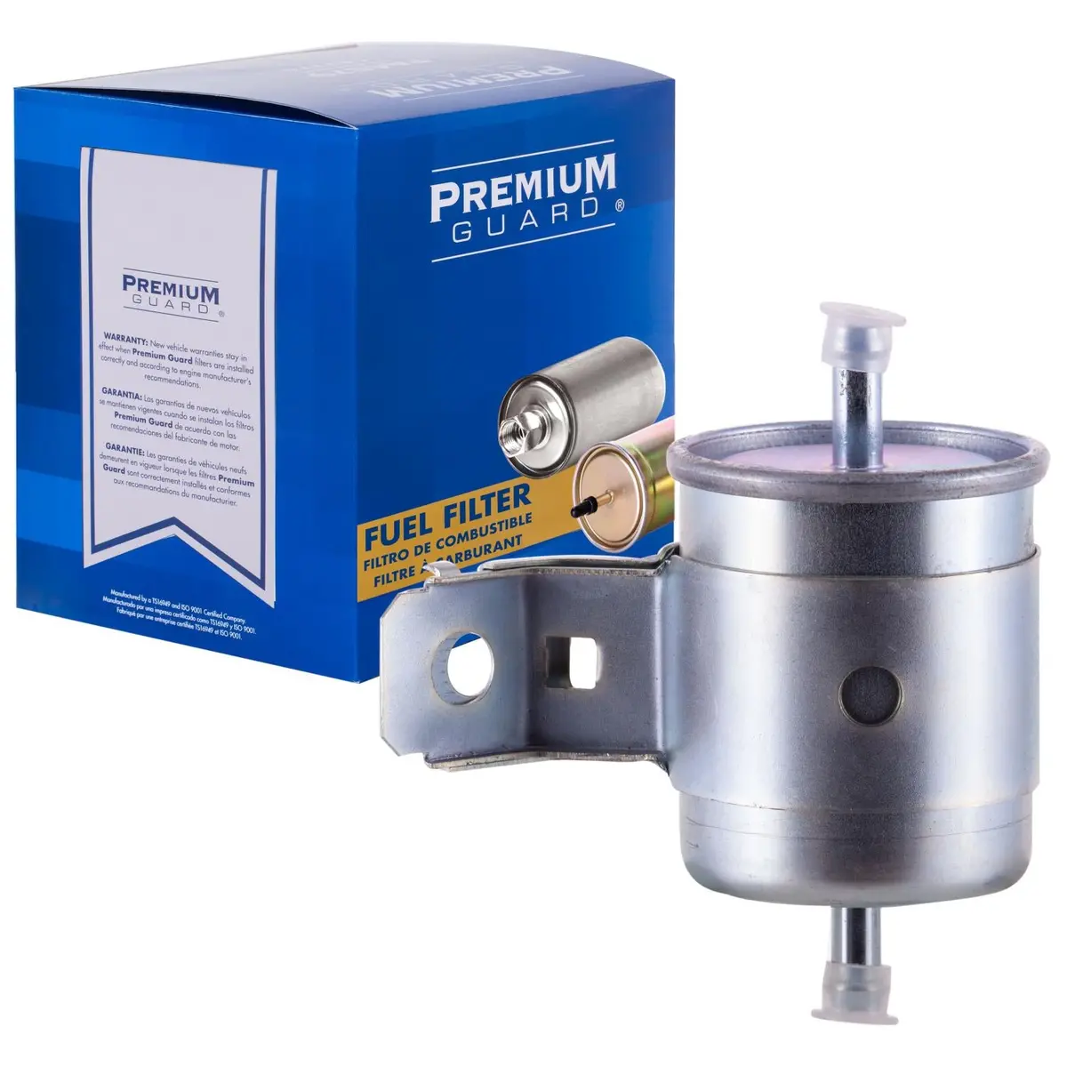 Pg Pf6566 Fuel Filter | Fits 1989 Utilimaster Step Van 1