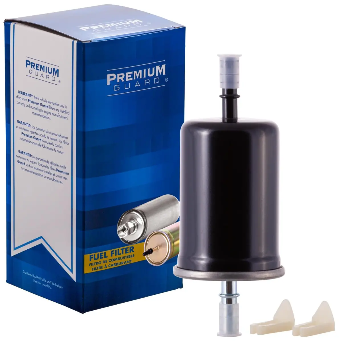 Pg Pf7092 Fuel Filter | Fits 1994 Ford Cougar 1