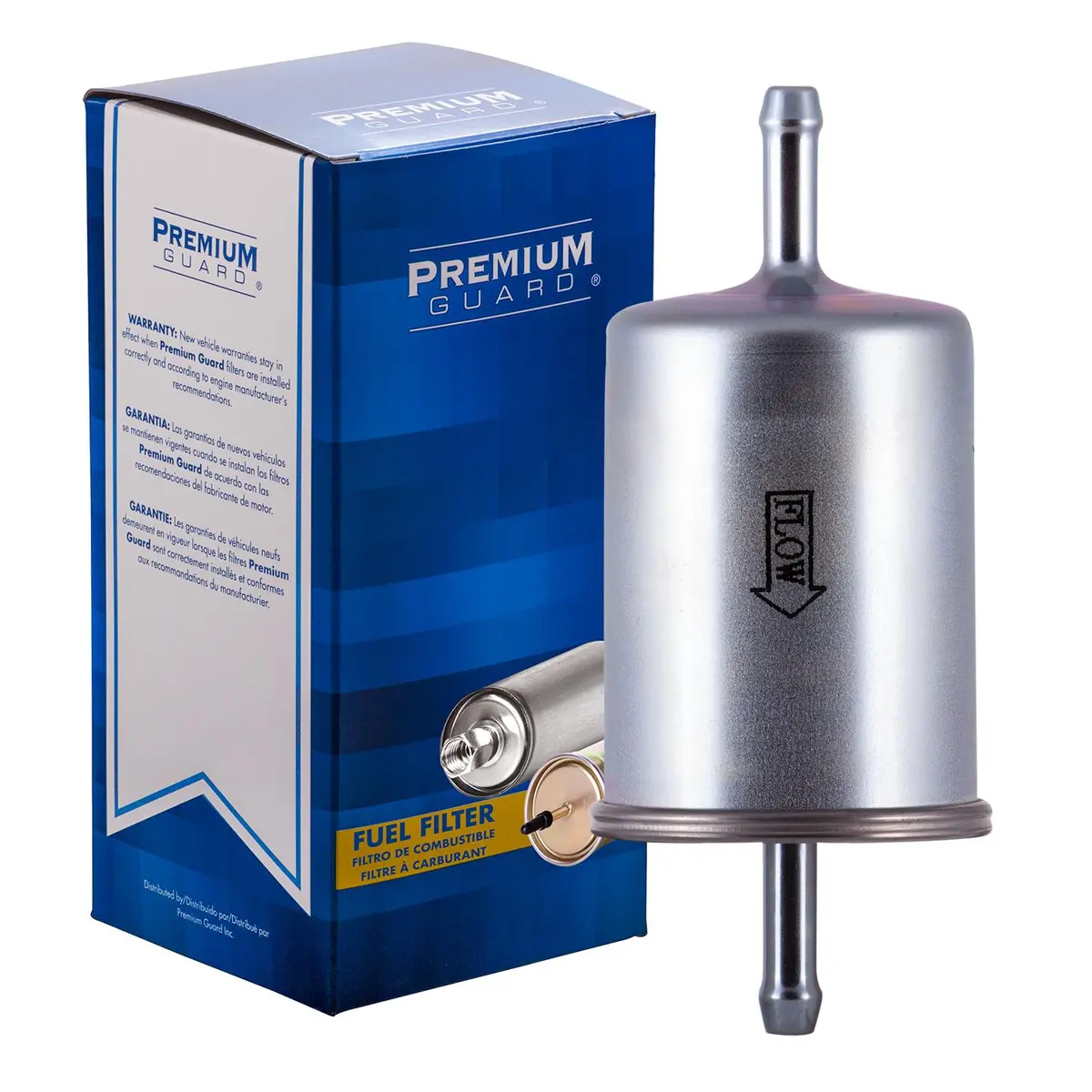 Pg Pf7393 Fuel Filter | Fits 1993 Isuzu Pickup 1