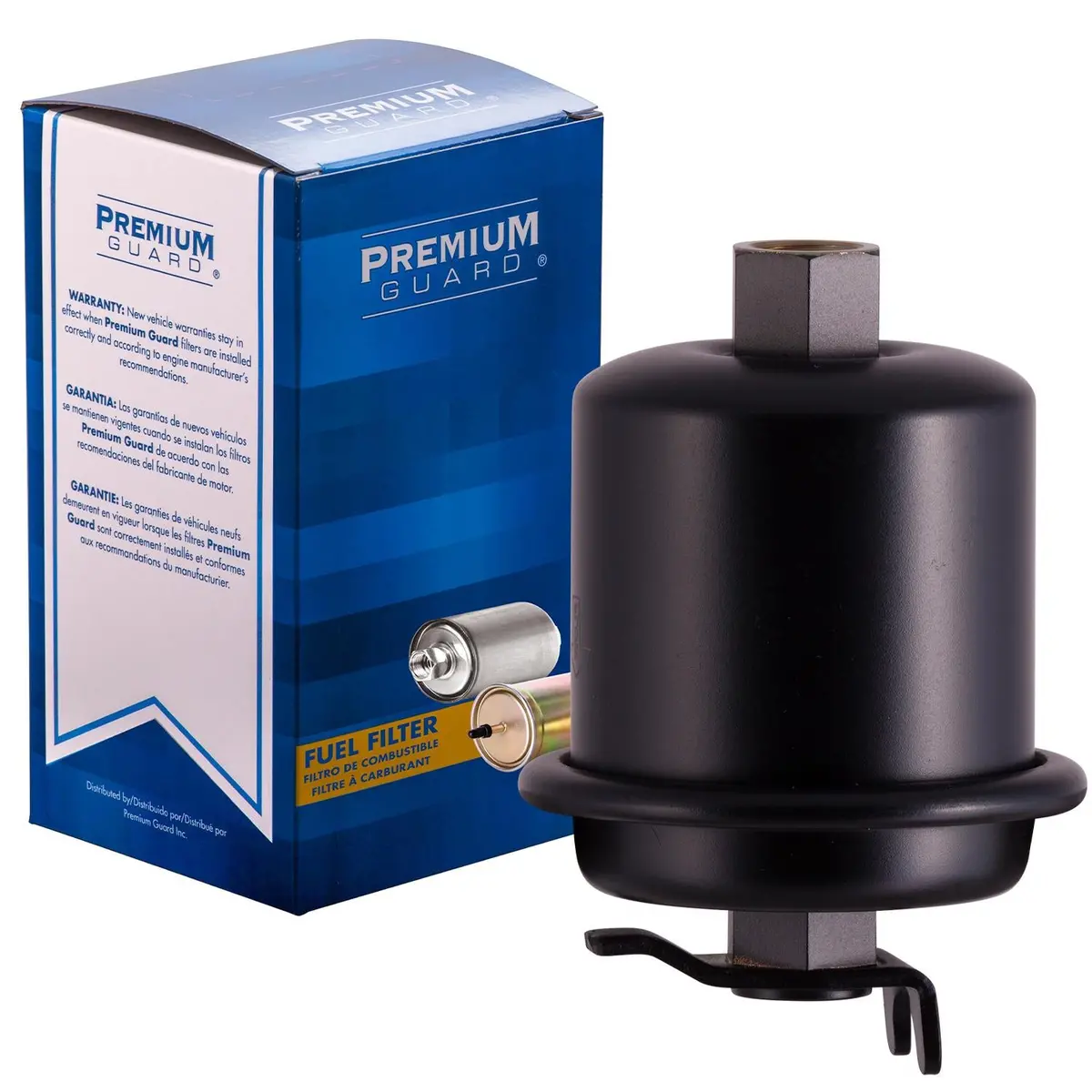 Pg Pf7599 Fuel Filter | Fits 2006 Acura Rl 1