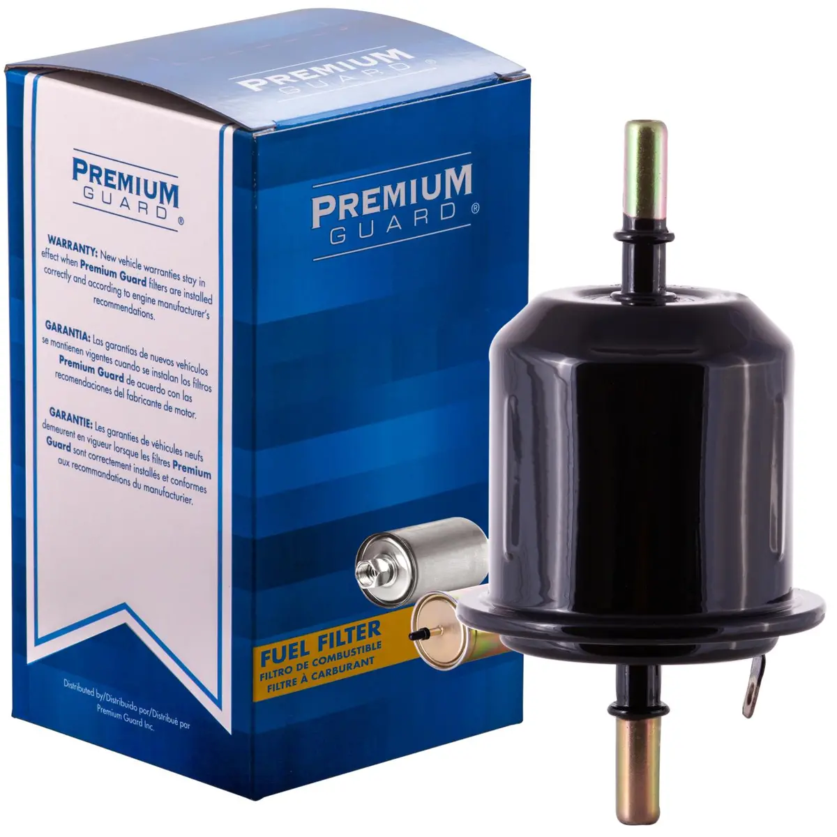 Pg Pf9030 Fuel Filter | Fits 2008 Mitsubishi L200 1