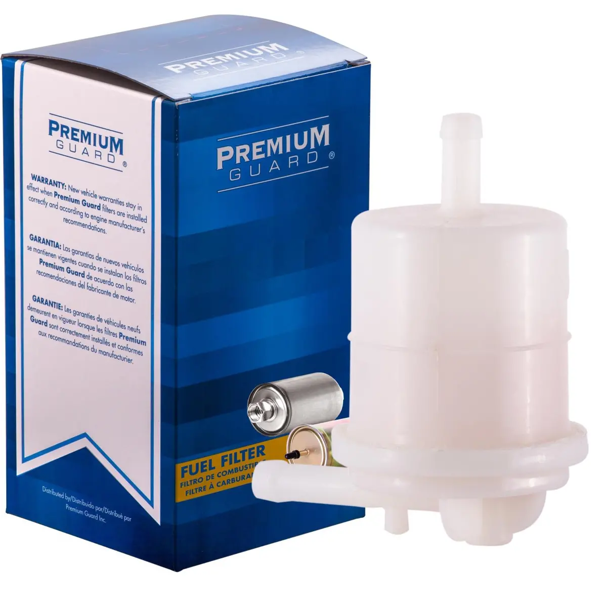 Pg Pf9158 Fuel Filter | Fits 1975 Nissan 260Z 1