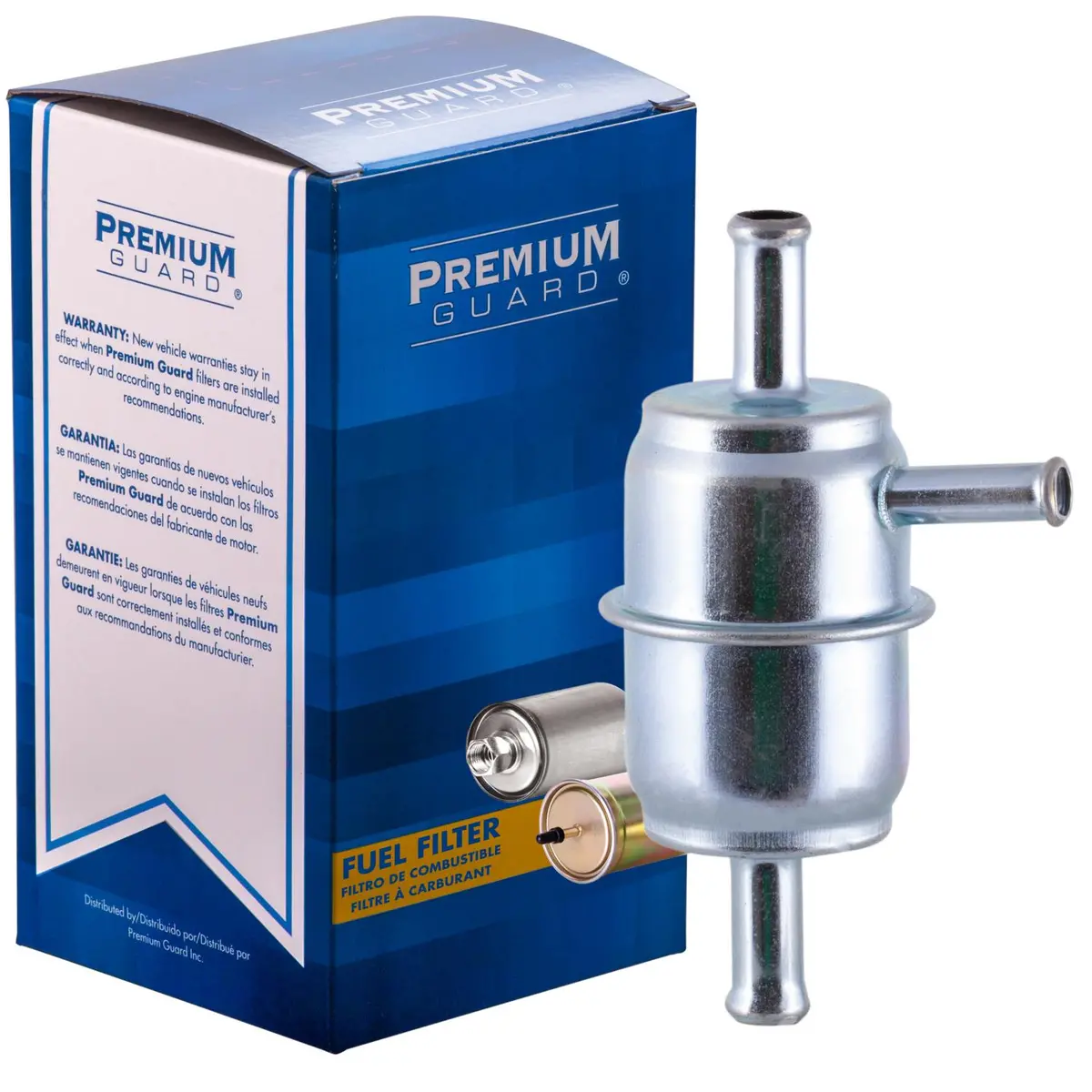 Pg Pf9163 Fuel Filter | Fits 1984 Dodge Charger 1