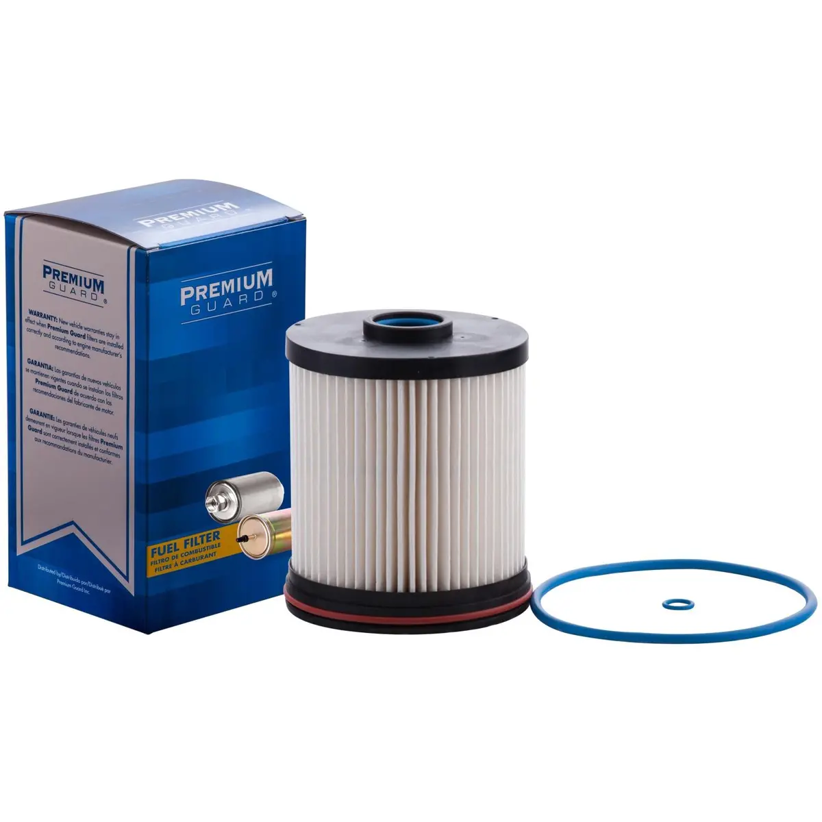 Pg Df99173 Diesel Fuel Filter | Fits 2026 Gmc Sierra 2500 Hd 1
