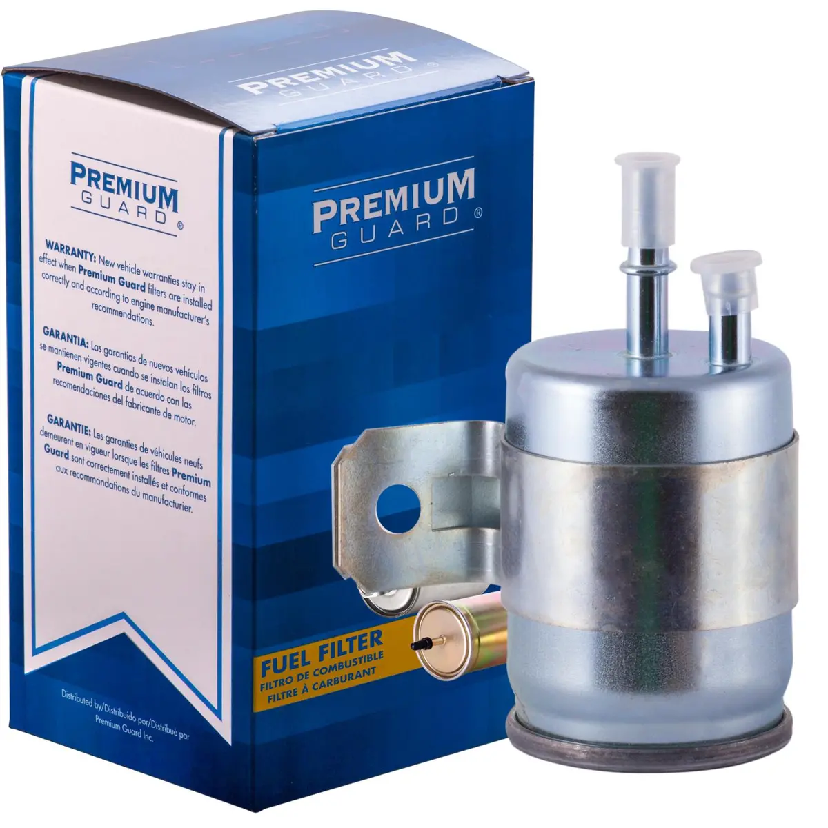 Pg Pf9279 Fuel Filter | Fits 1991 Chrysler Spirit 1