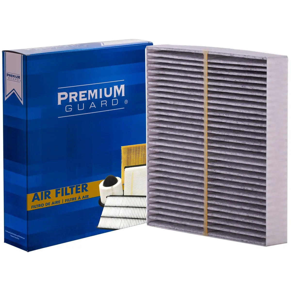Pg Pc99452c Cabin Air Filter | Fits 2027 Infiniti Qx55 1