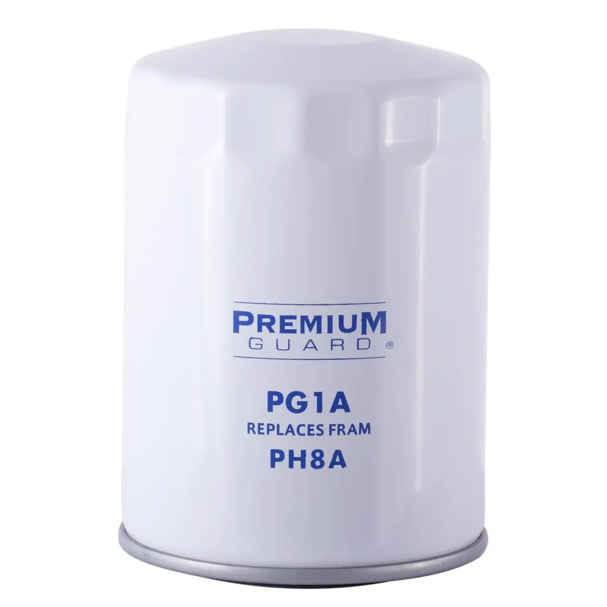 Pg Pg1a Optimal Protection Oil Filter | Fits 1967 Alfa Romeo 2600 2