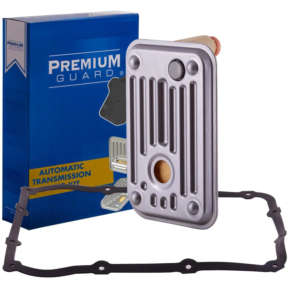 Pg Pt1308 Transmission Filter Kit | Fits 1998 International 3000 1
