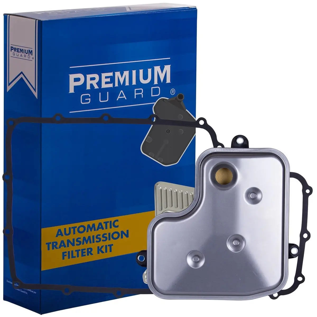 Pg Pt99376 Transmission Filter Kit | Fits 2027 Ford F-750 1