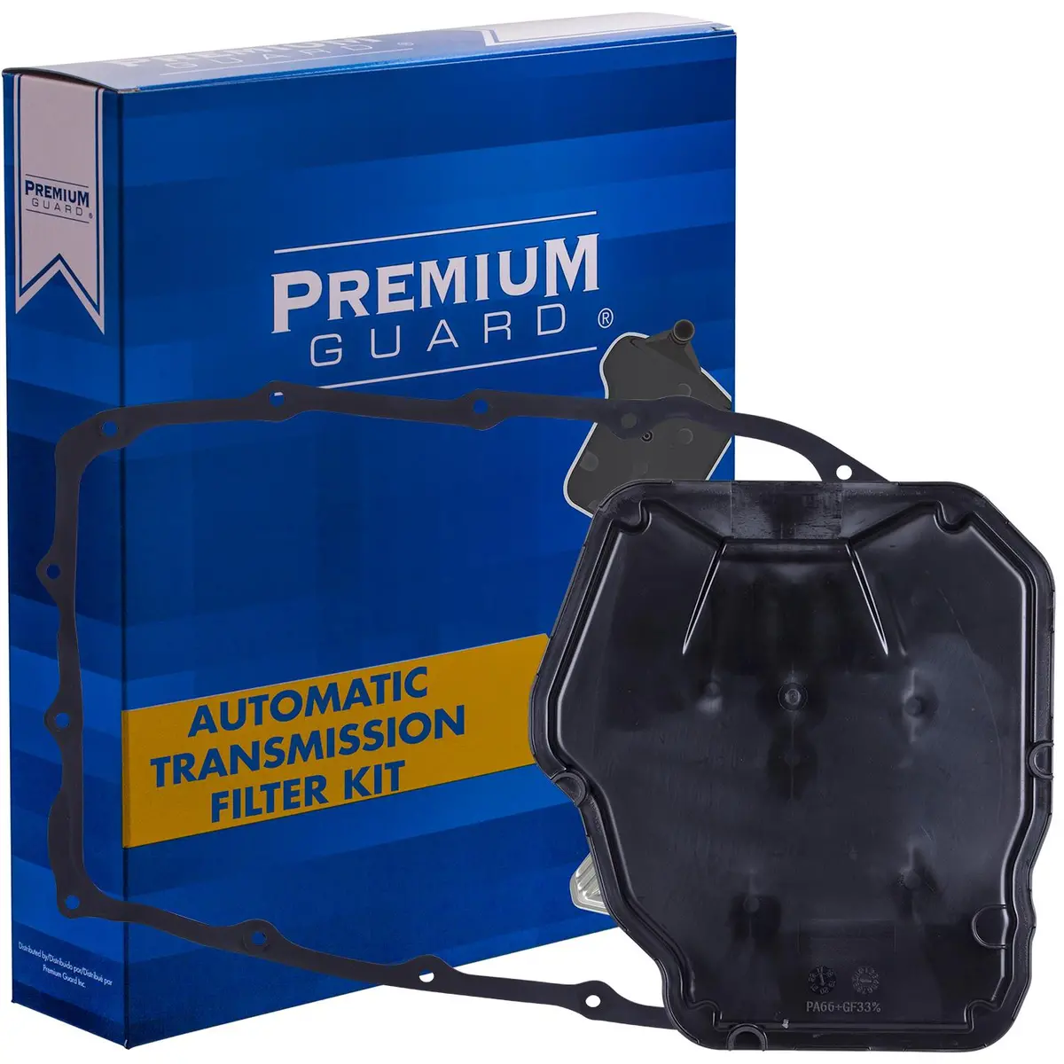 Pg Pt99576 Transmission Filter Kit | Fits 2027 Chevrolet Silverado 1500 1